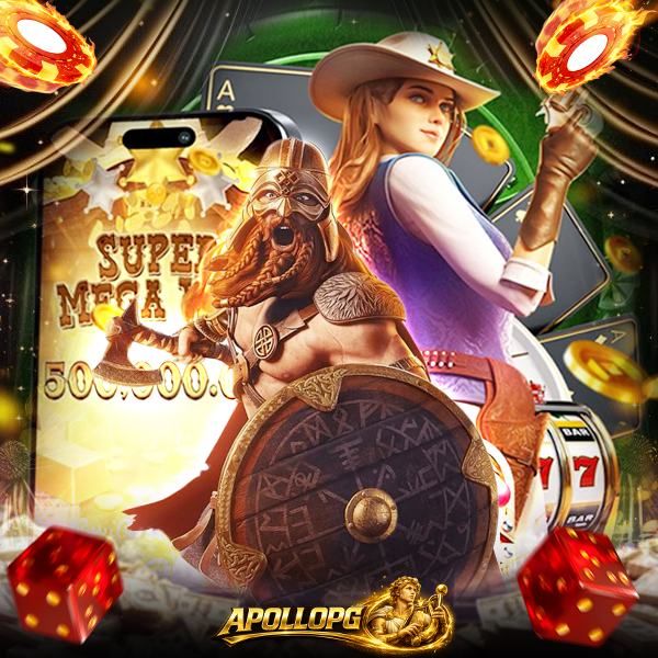 apollopg คาสิโน
